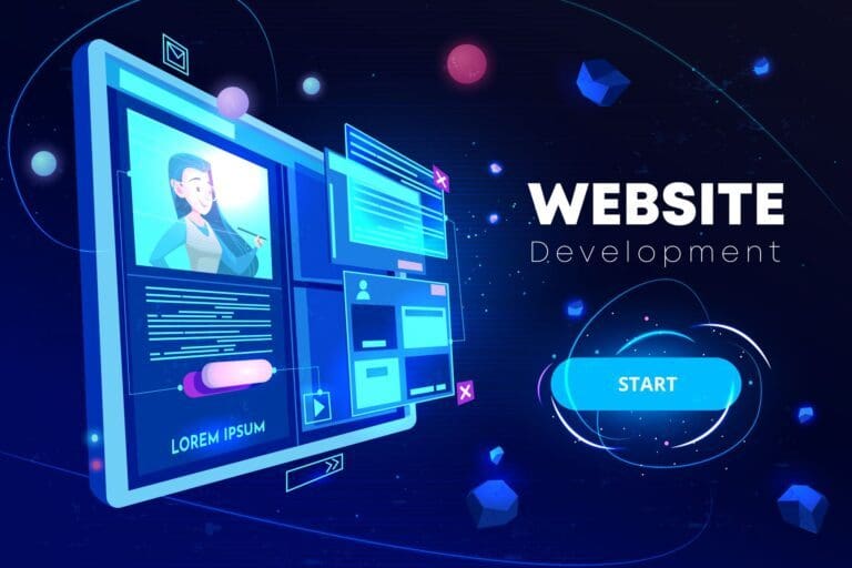 Web Design