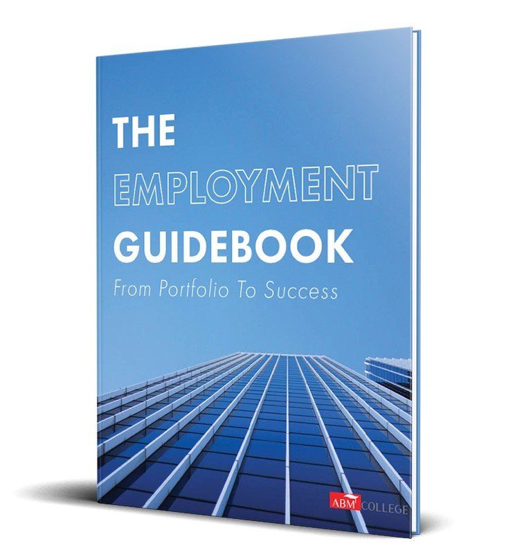 The Employment Guidebook From Portfolio to Success