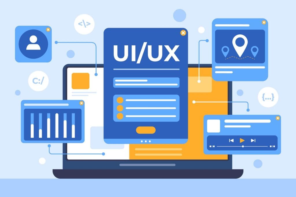 Everything you need to know about going into a career in UI/UX Design ...