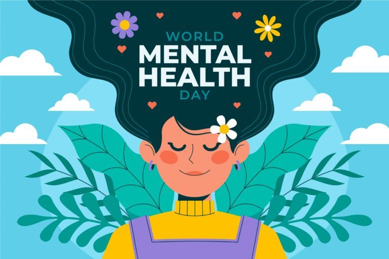 World Mental Health Day