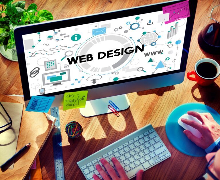 Web Design Tech