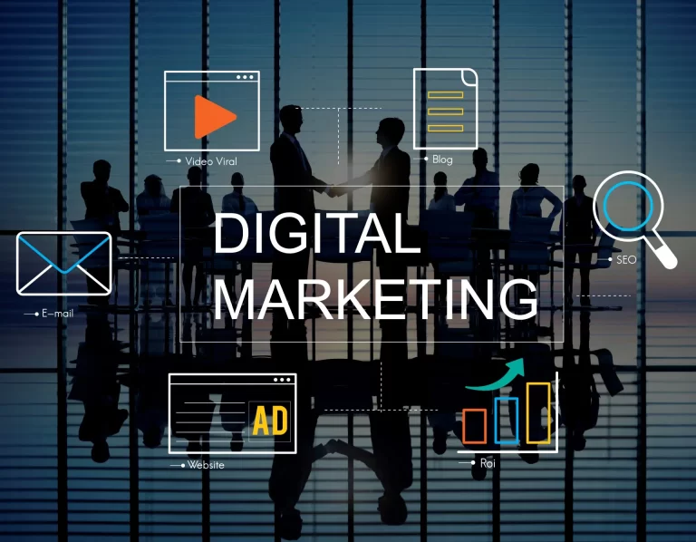 Trends for Digital Marketing 2025