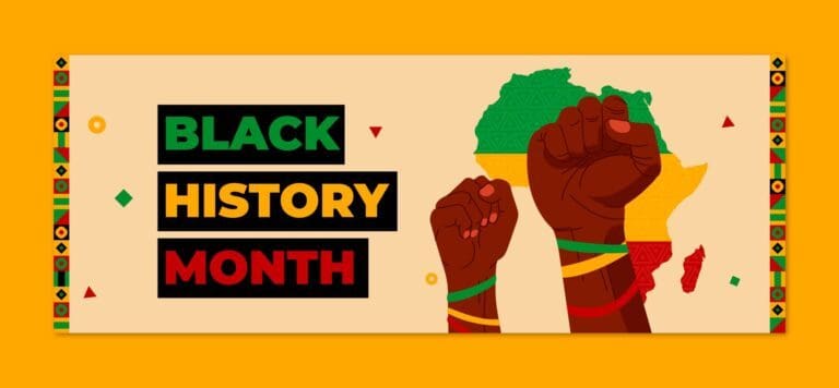 Black History Month