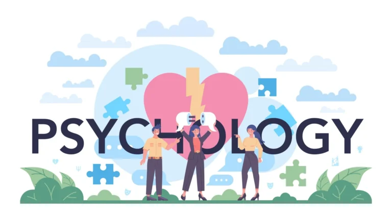 Psychology Month