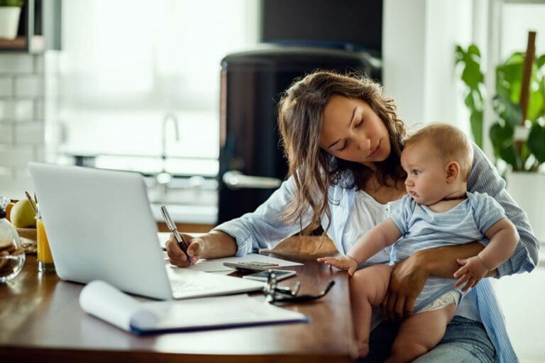 Working Moms